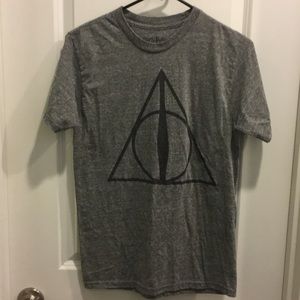 Harry Potter Graphic Tee